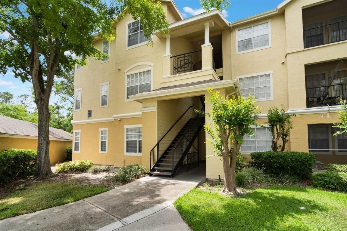 2652 Robert Trent Jones Dr. #531, Orlando, FL 32835