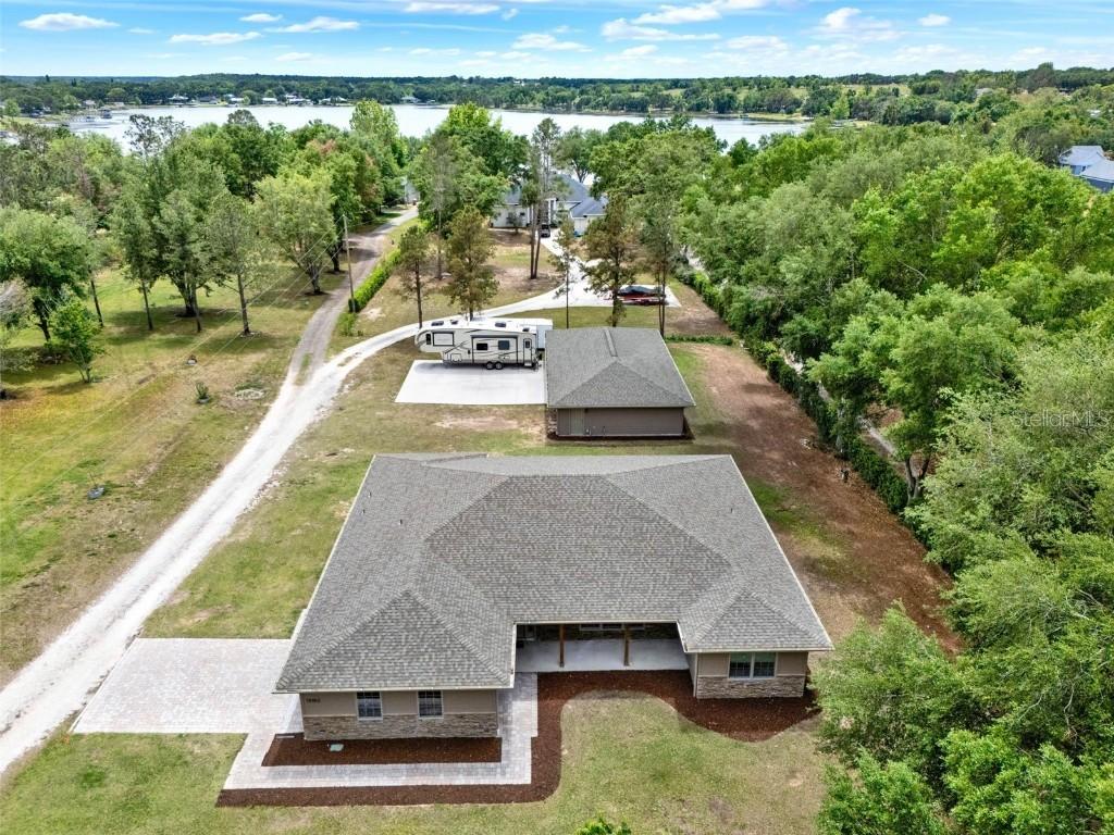 10452 Log House Rd., Clermont, FL 34711