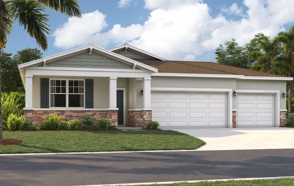 12989 Trovita Dr., Grand Island, FL 32735