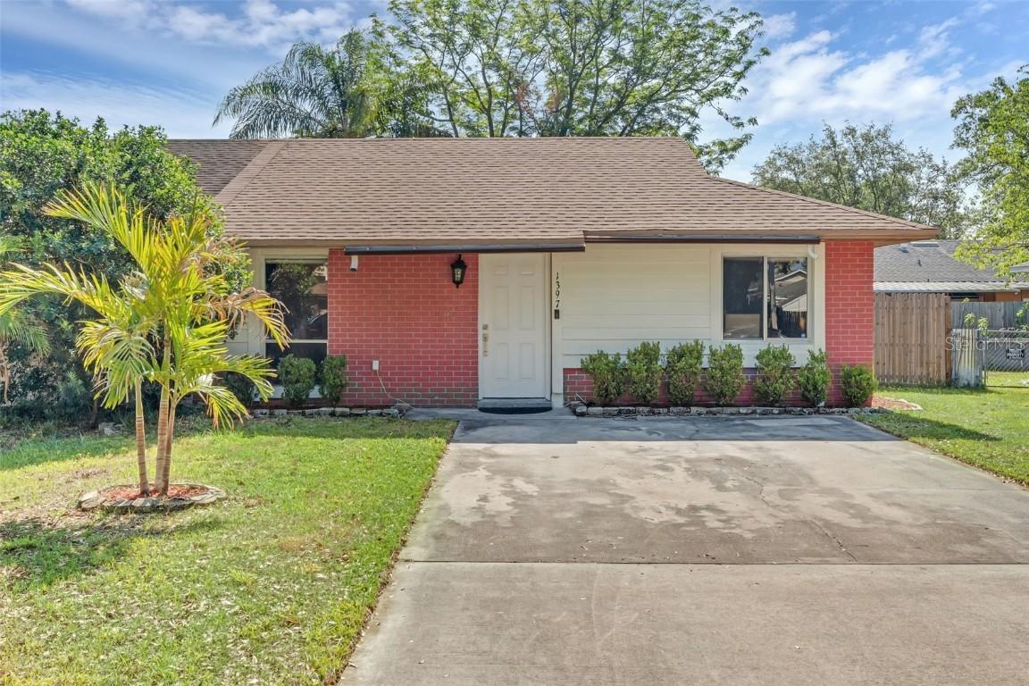 1397 Candlewyck Dr., Orlando, FL 32807