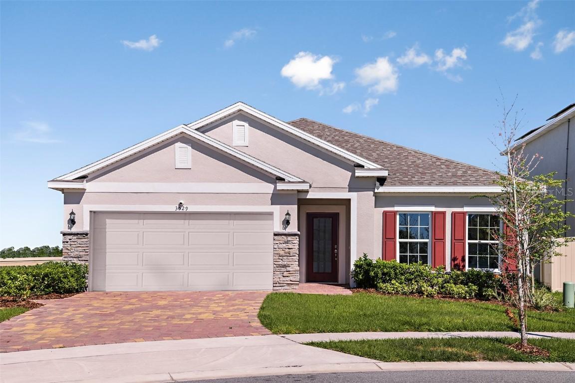 3529 Yarian Dr., Haines City, FL 33844