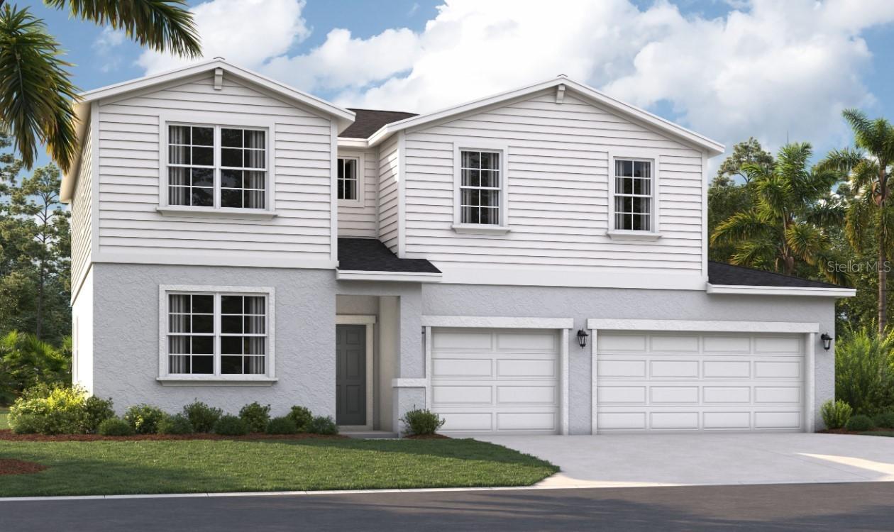 12915 Trovita Dr., Grand Island, FL 32735