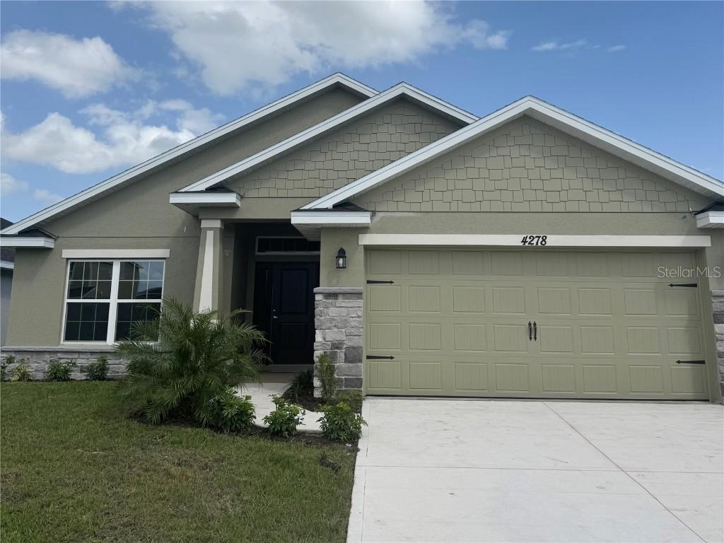 4278 Sagefield Dr., St Cloud, FL 34773