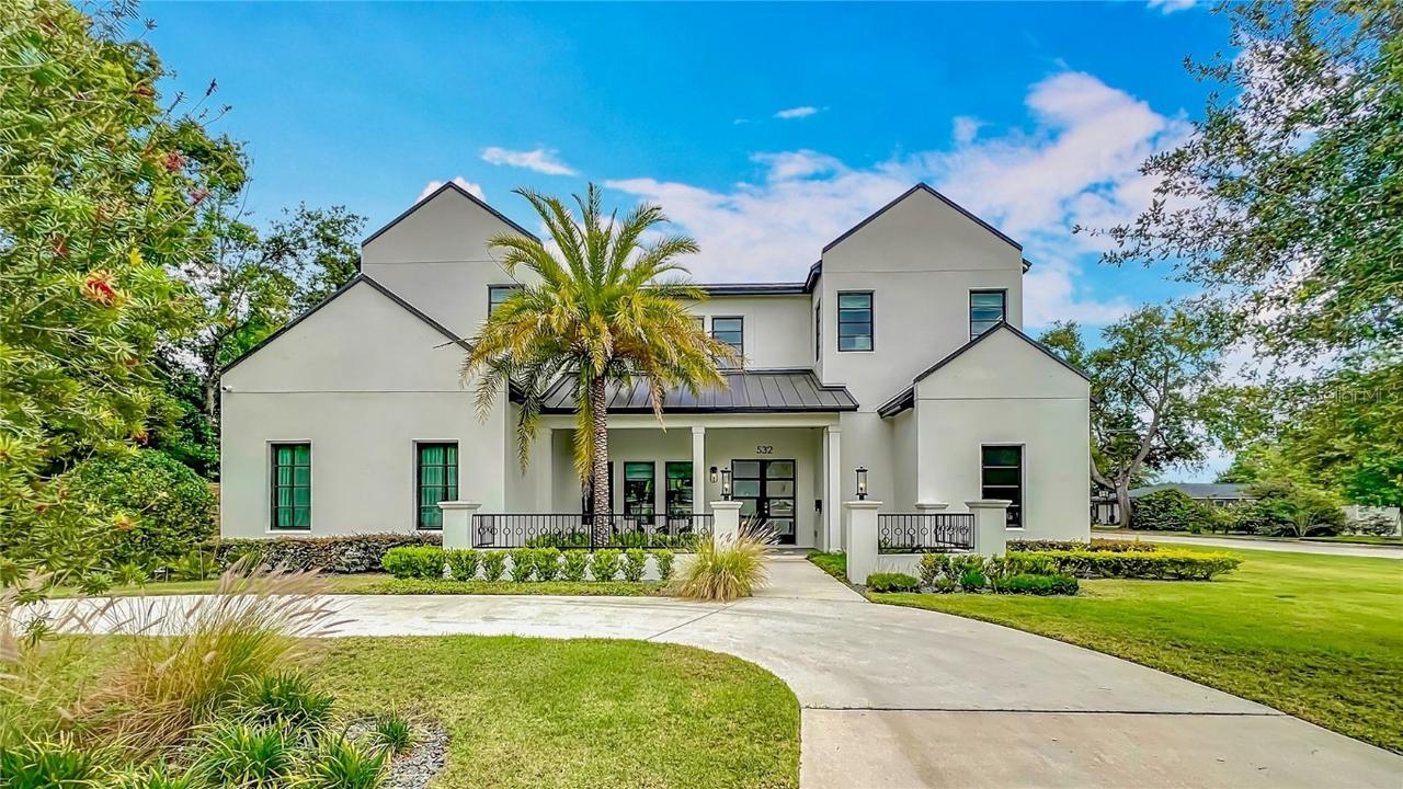 532 Worthington Dr., Winter Park, FL 32789