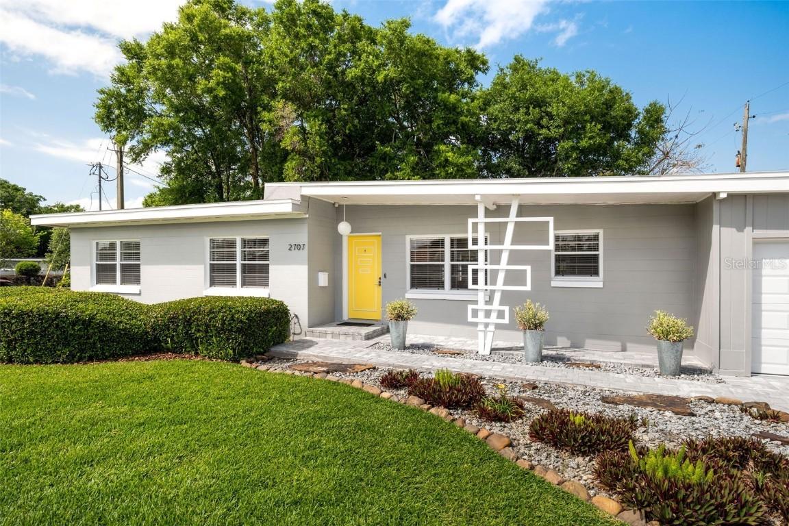 2707 Chelsea St., Orlando, FL 32803