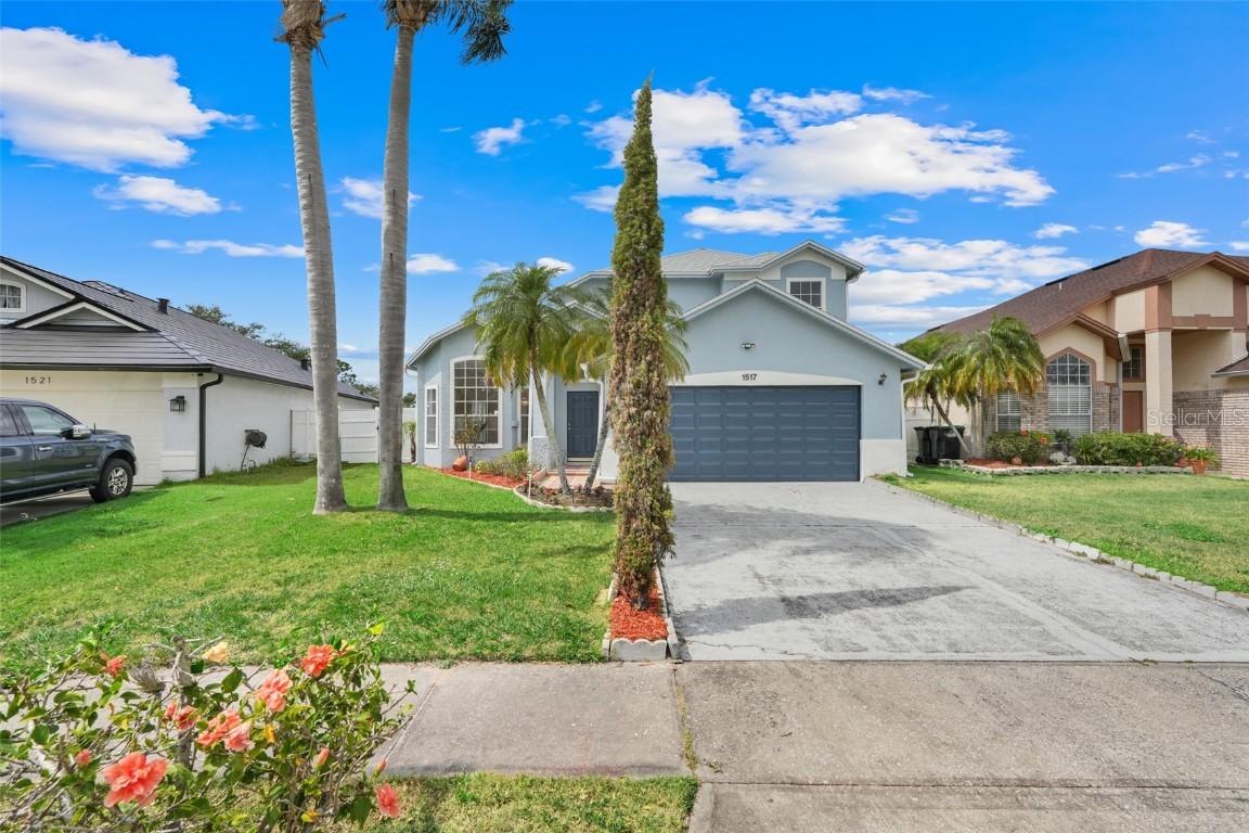1517 Abberton Dr., Orlando, FL 32837