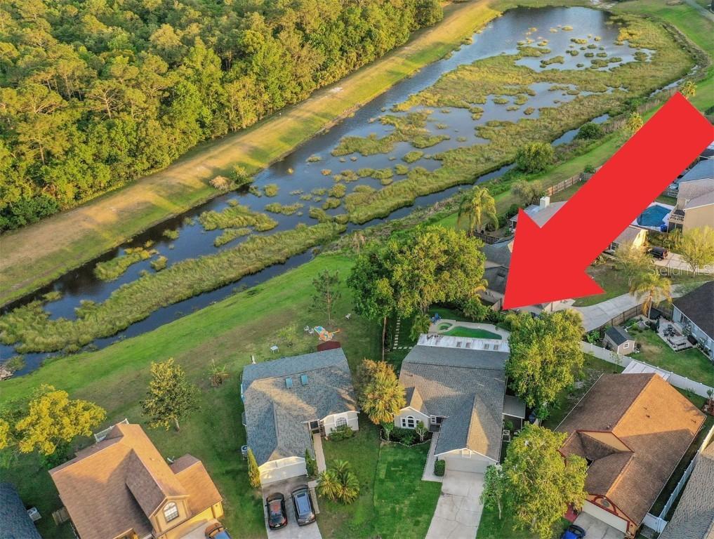 1027 Dees Dr., Oviedo, FL 32765