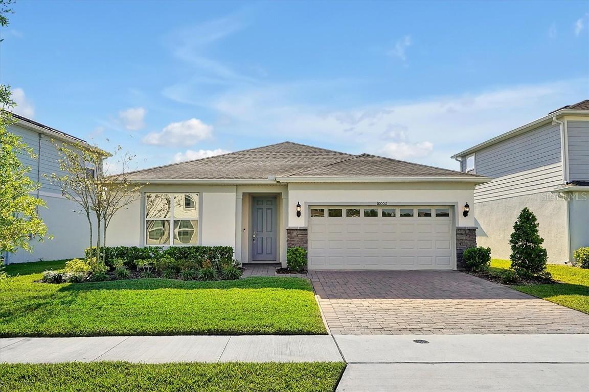 10002 Brown Burrow St., Orlando, FL 32829
