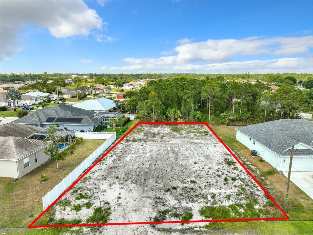 6460 NW Faye St., Port St Lucie, FL 34986