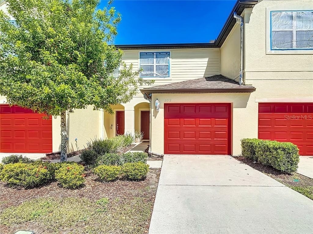 509 Artisan St. #43, Orlando, FL 32824