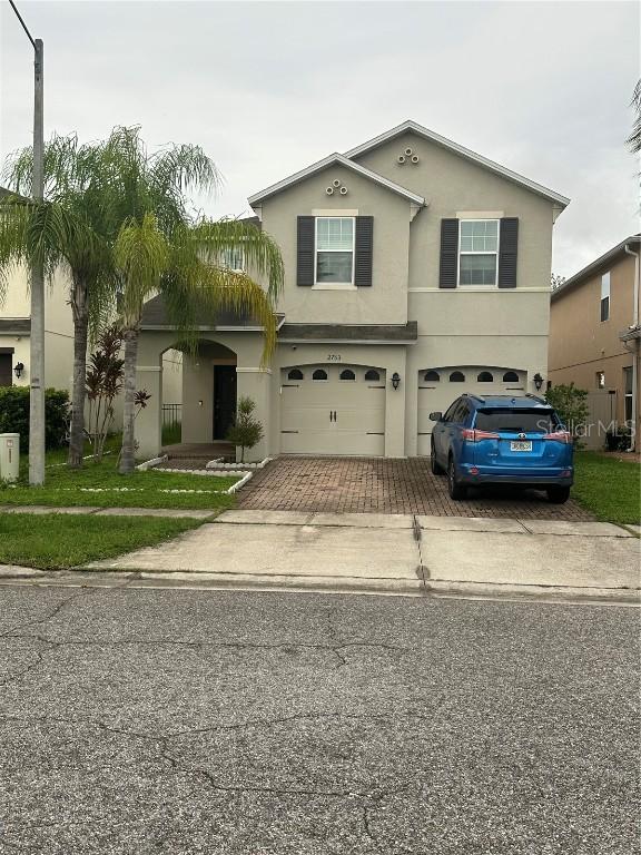 2753 Monticello Way, Kissimmee, FL 34741