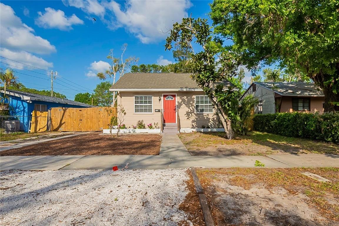 2333 33rd St., St Petersburg, FL 33712