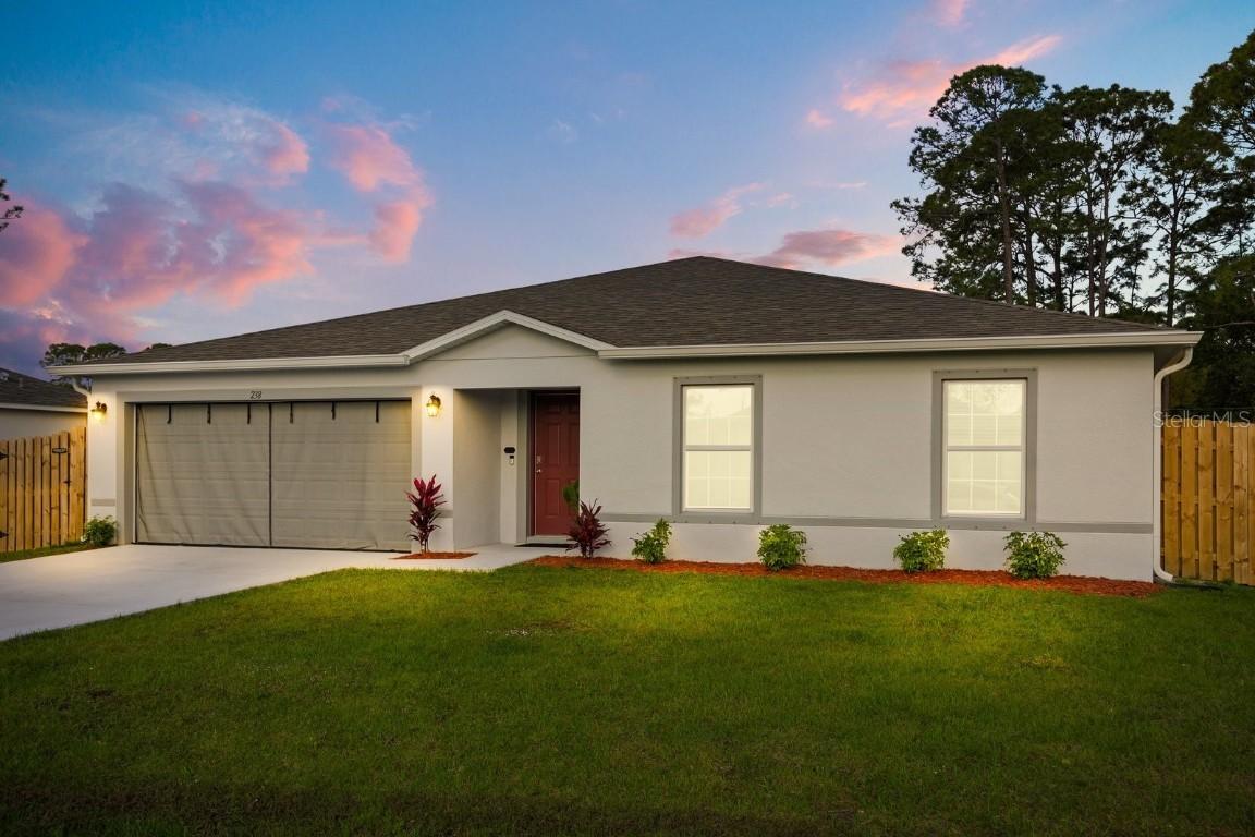 [Address Hidden by Seller], Palm Bay, FL 32907