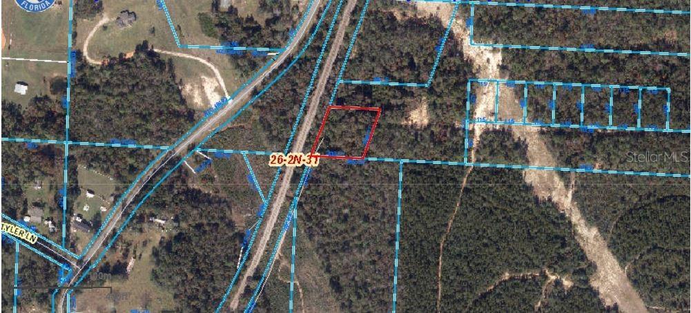 S Chipper Rd., Cantonment, FL 32533