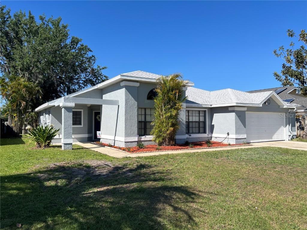 377 Blue Bayou Dr., Kissimmee, FL 34743