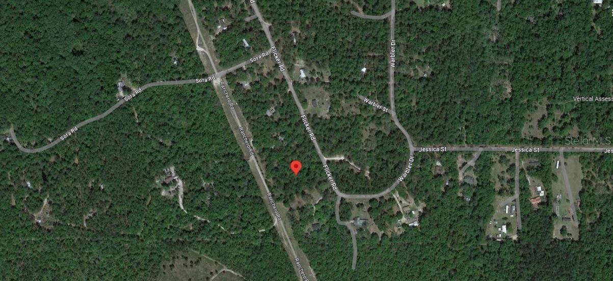 8854 Flicker Rd., Tallahassee, FL 32305