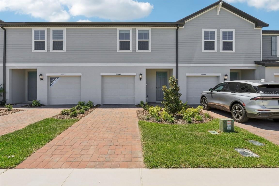 16443 Bird Of Paradise Ave., Clermont, FL 34714