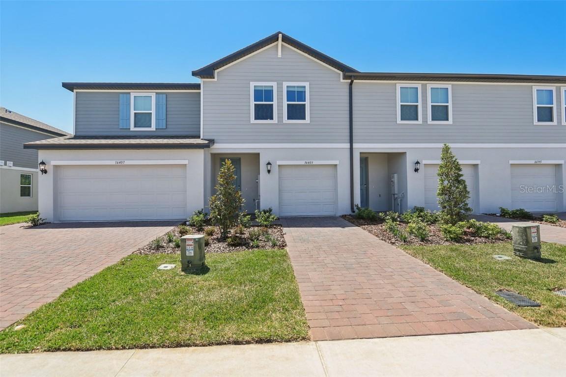 16403 Bird Of Paradise Ave., Clermont, FL 34714