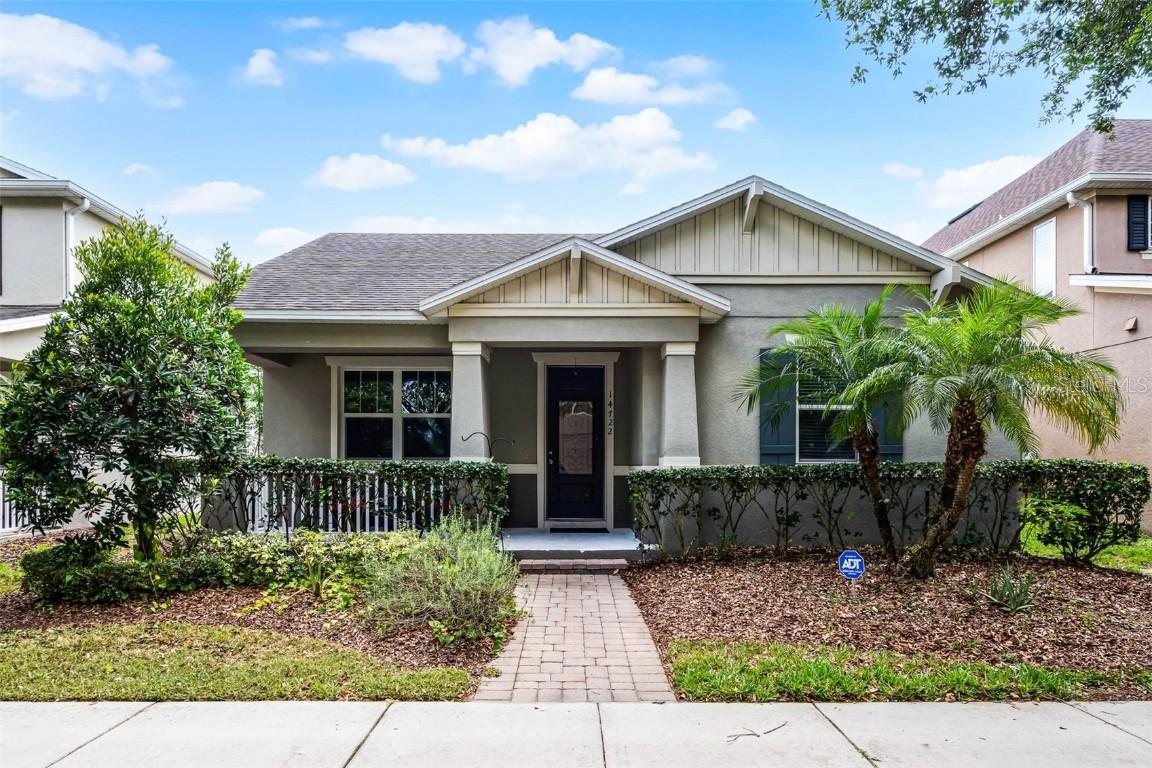 [Address Hidden by Seller], Winter Garden, FL 34787