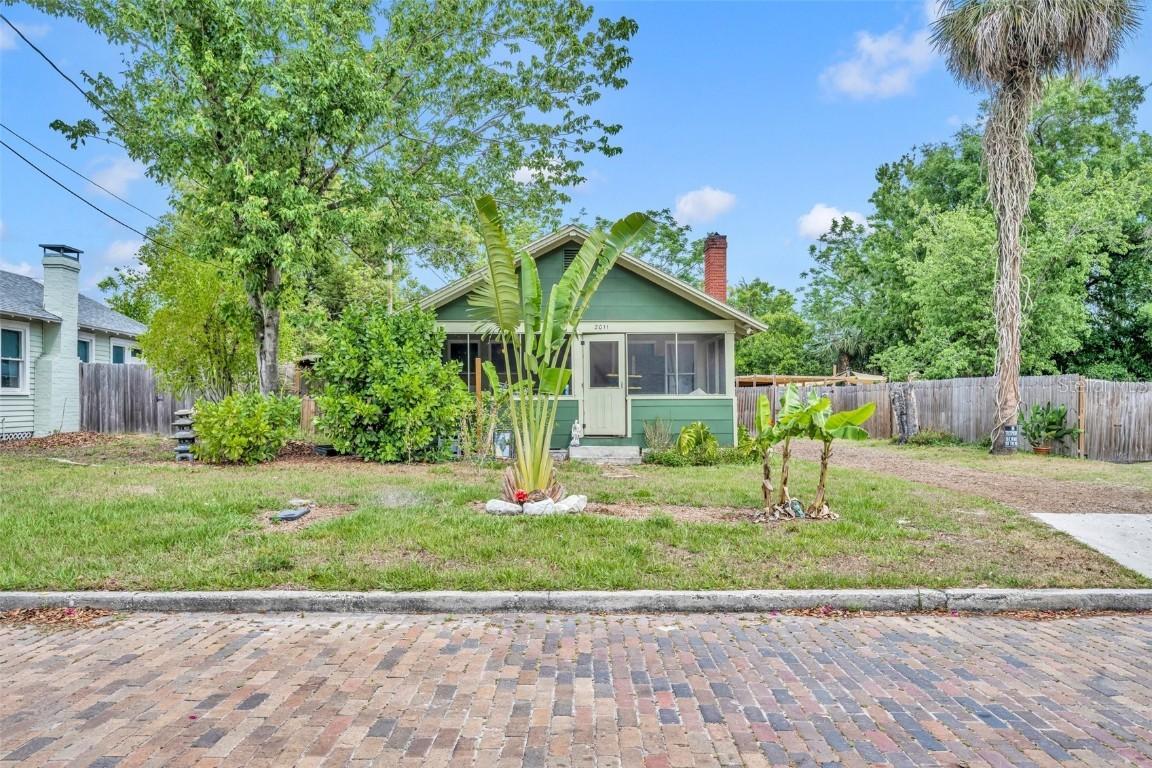 2011 Harmon Ave., Winter Park, FL 32789