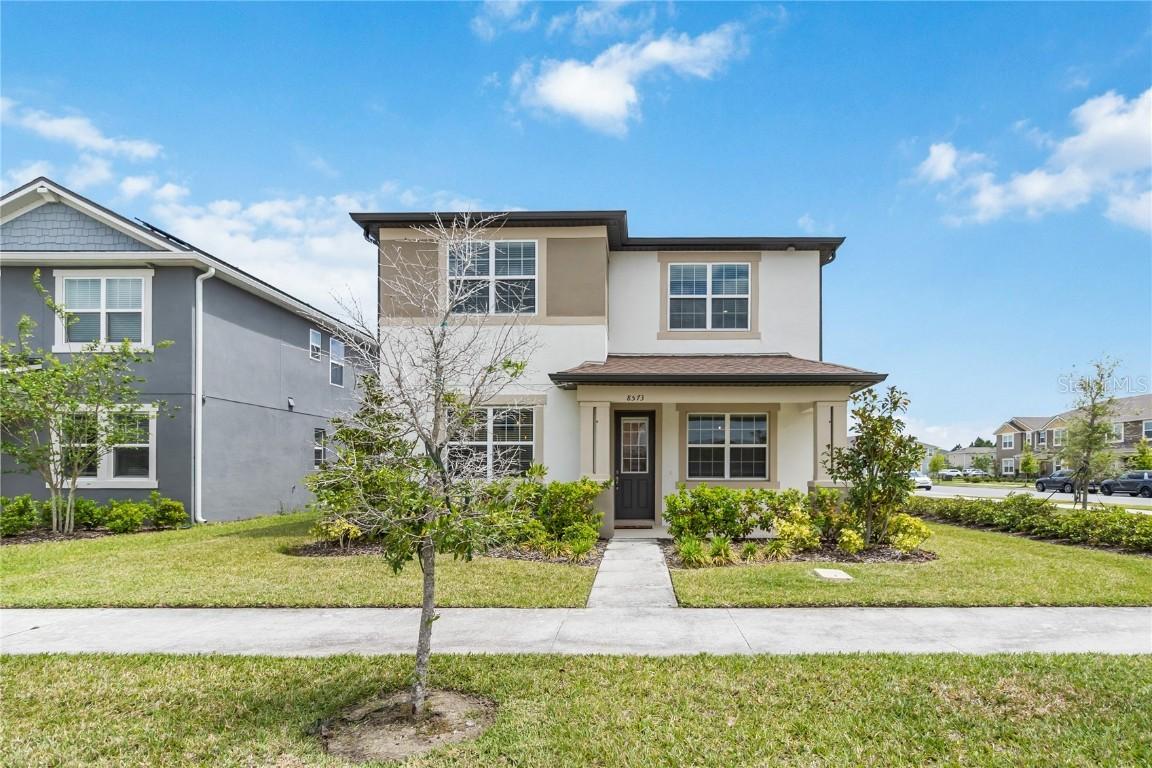 8573 Lamppost Ln., Orlando, FL 32832