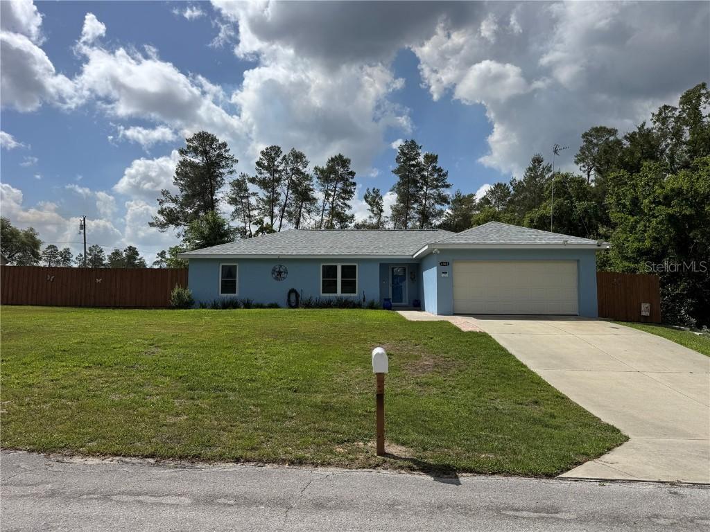 4382 SW 171st Pl., Ocala, FL 34473