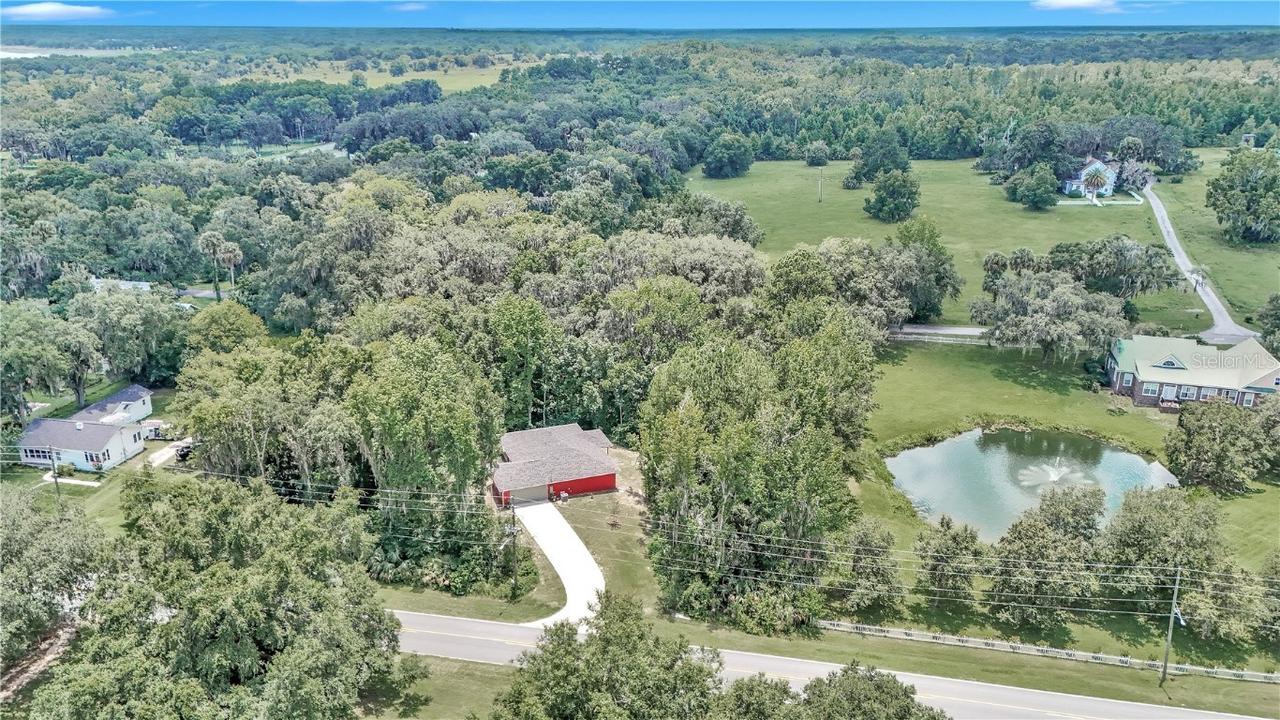 6144 Avenue G, Mc Intosh, FL 32664