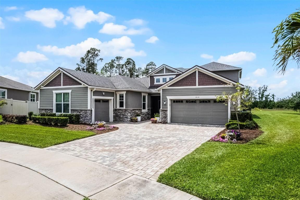 1910 Donahue Dr., Ocoee, FL 34761