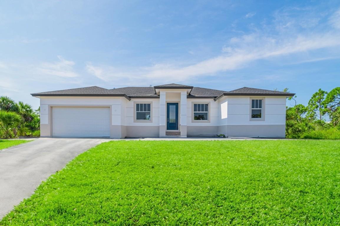 [Address Hidden by Seller], Port Charlotte, FL 33981