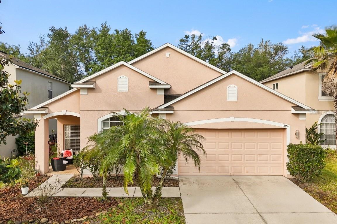 14556 Unbridled Dr., Orlando, FL 32826