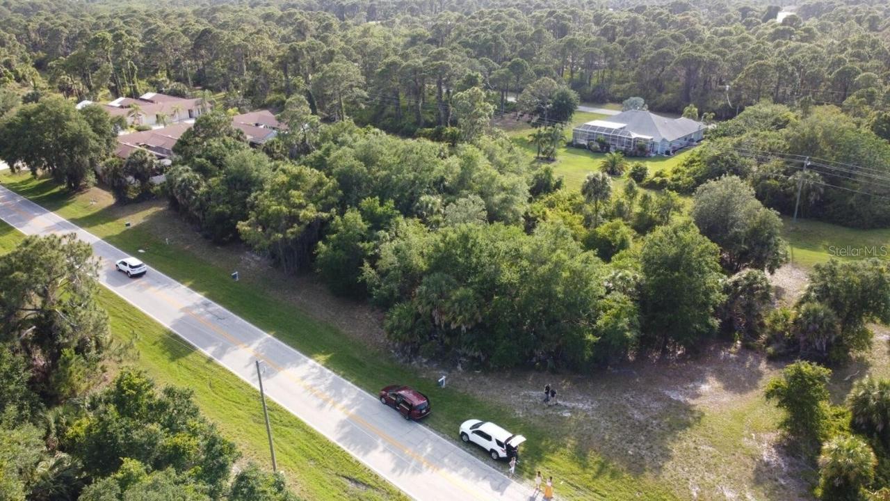 [Address Hidden by Seller], Port Charlotte, FL 33948