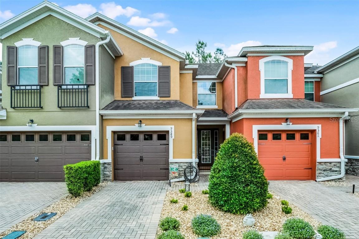 9349 Sweet Maple Ave., Orlando, FL 32832
