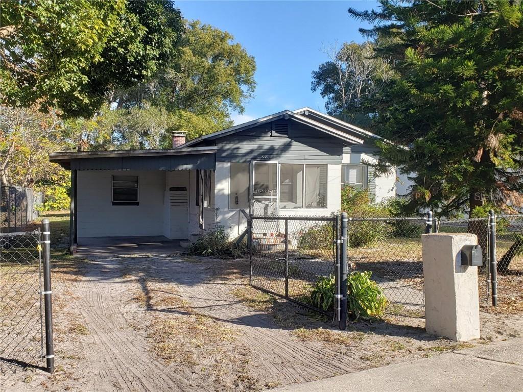 539 Clark St., Maitland, FL 32751