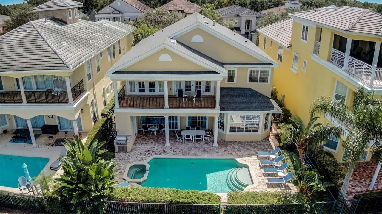 7388 Gathering Ct., Reunion, FL 34747