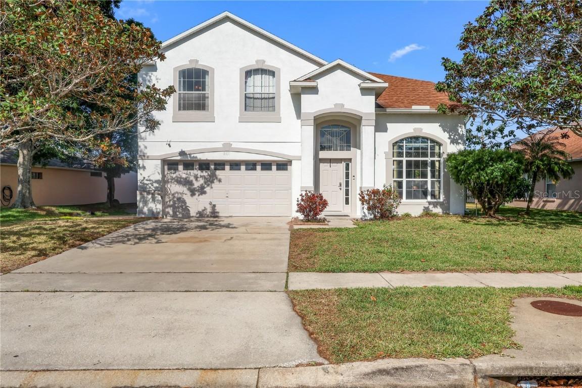 2837 Drifting Lilly Loop, Kissimmee, FL 34747