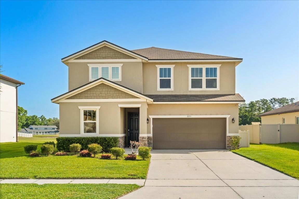 2211 Wadeview Loop, St Cloud, FL 34769