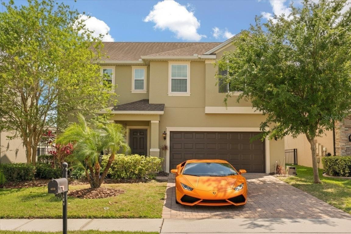 660 Egret Place Dr., Winter Garden, FL 34787