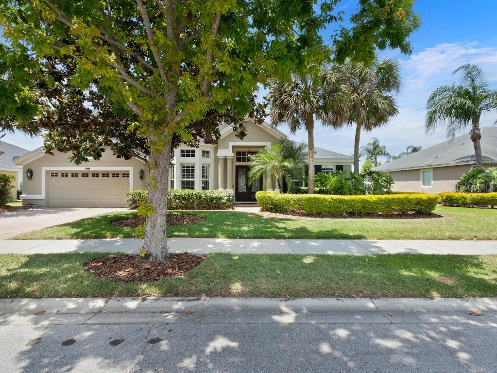922 Home Grove Dr., Winter Garden, FL 34787