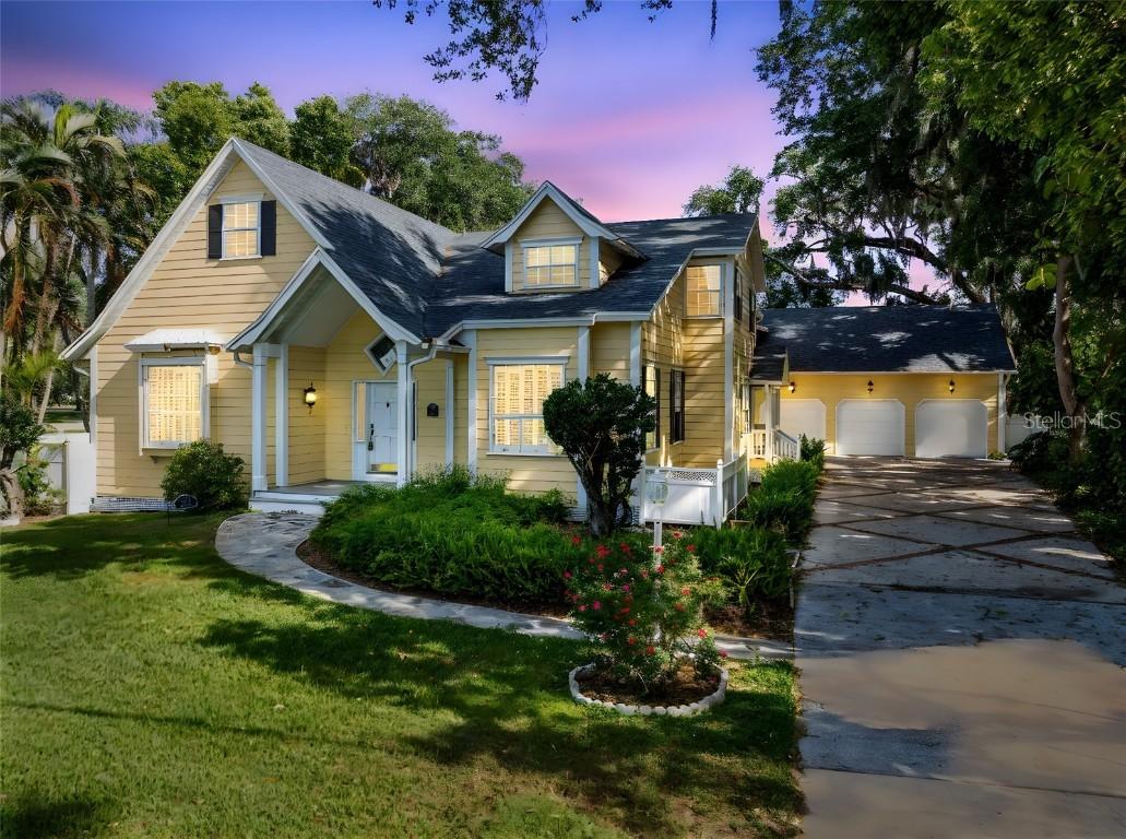 910 Cypress Ave., St Cloud, FL 34769
