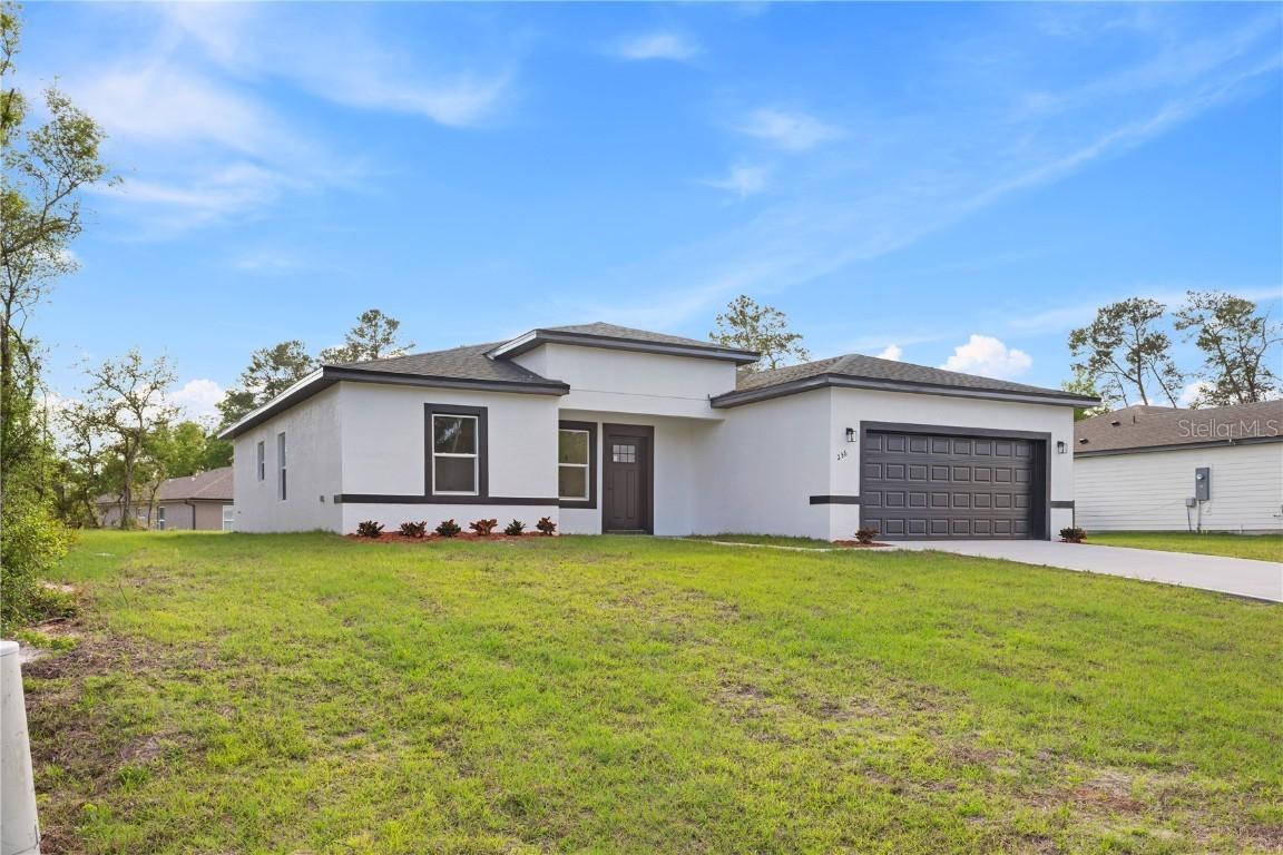 236 Marion Oaks Manor, Ocala, FL 34473