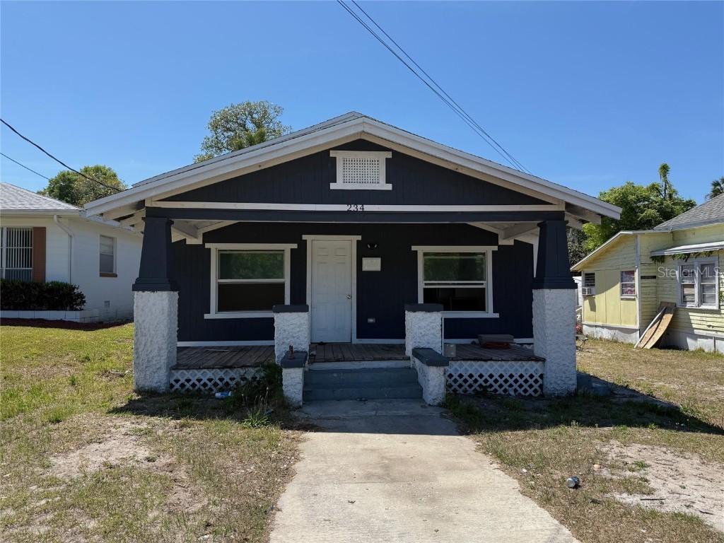 232 S Clara Ave., Deland, FL 32720