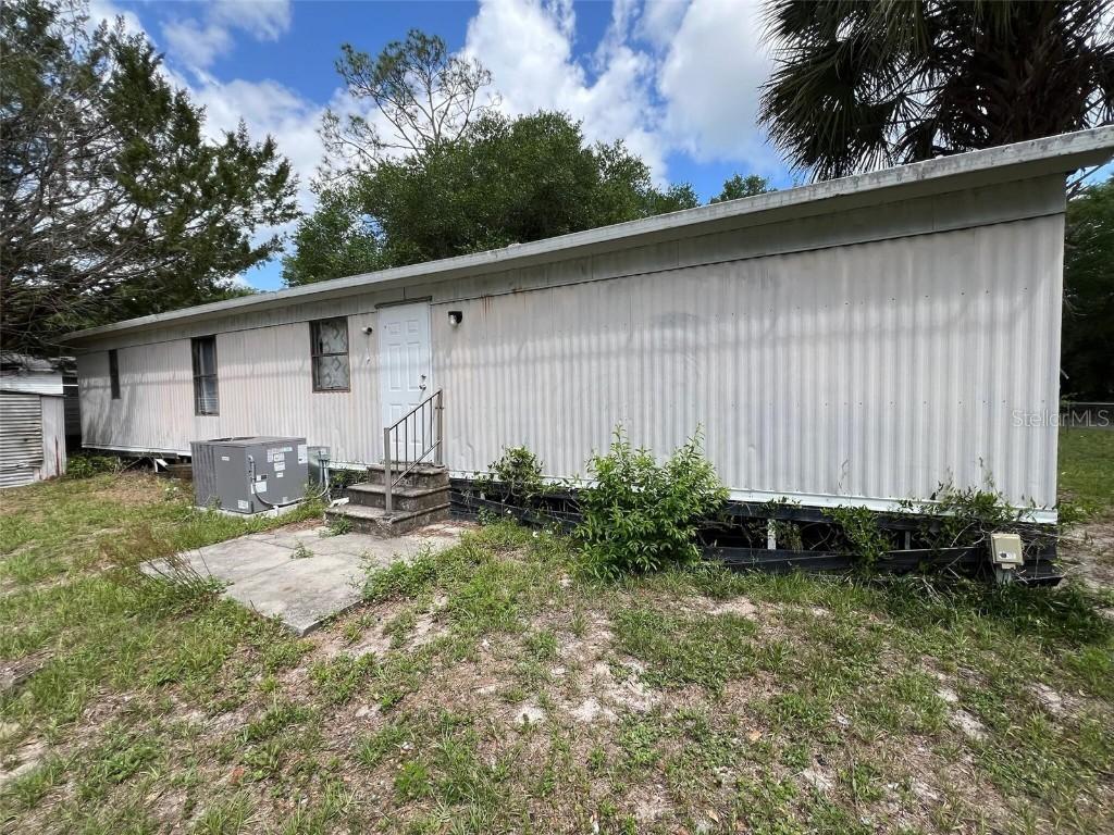 [Address Hidden by Seller], Silver Springs, FL 34488