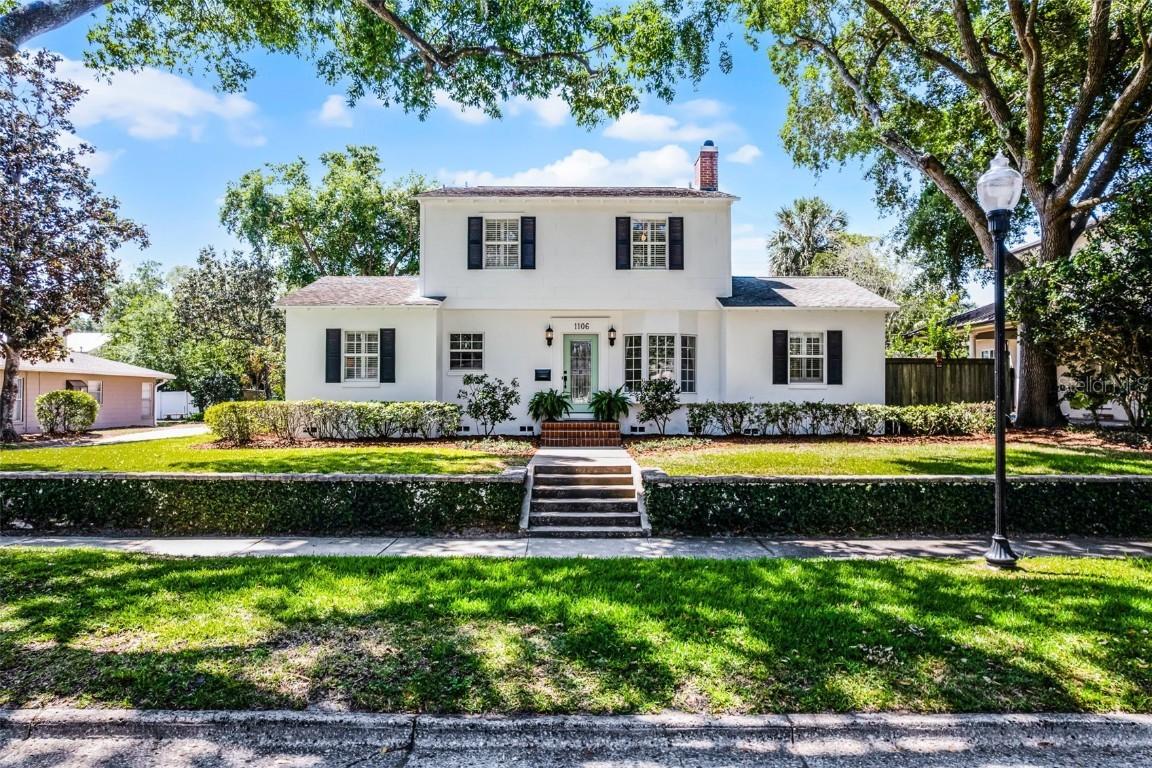 1106 Ayrshire St., Orlando, FL 32803