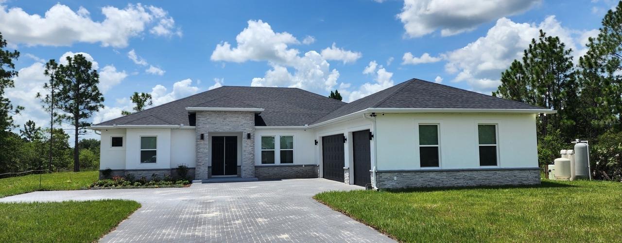 Sabal St., Orlando, FL 32833