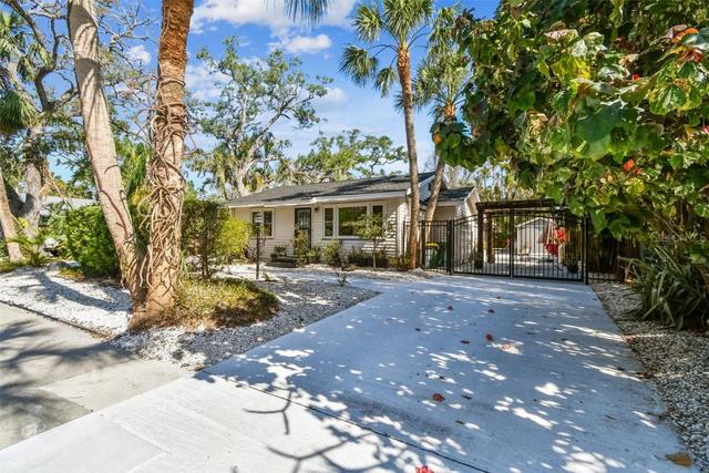 New Homes with In-ground Swimming Pools in Indian Beach Sapphire Shores: April 6th to April 12th