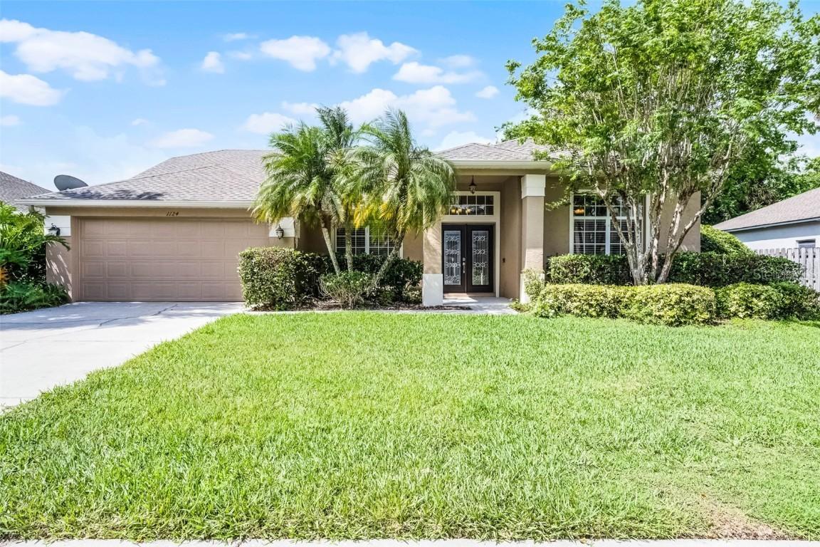 1124 Shadowbrook Tr., Winter Springs, FL 32708
