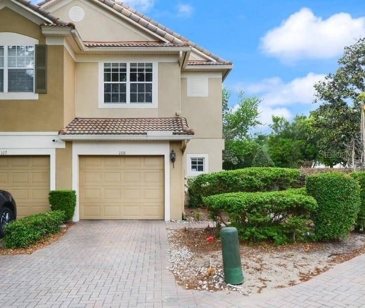 3542 Shallot Dr. #108, Orlando, FL 32835
