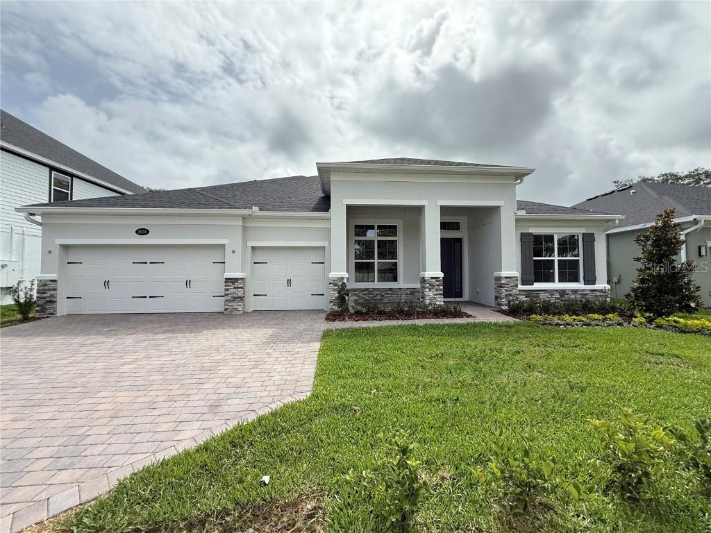 2531 Blue Wave Pl, Oviedo, FL 32765
