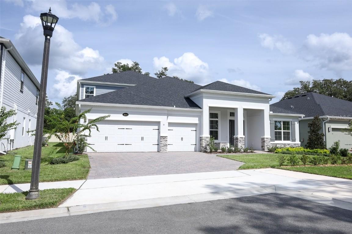 2531 Blue Wave Pl, Oviedo, FL 32765