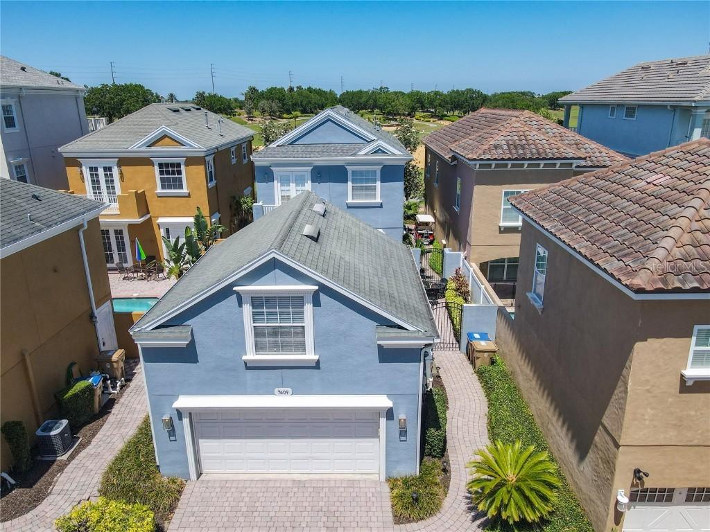 7409 Excitement Dr., Reunion, FL 34747